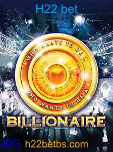 Billionaire