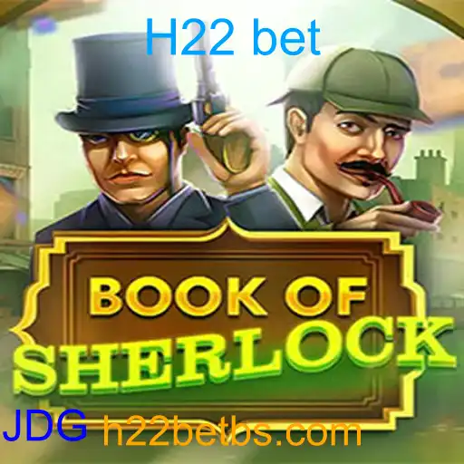 BookOfSherlock