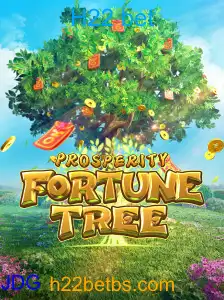 ProsperityFortuneTree