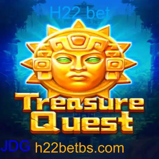 TreasureQuest